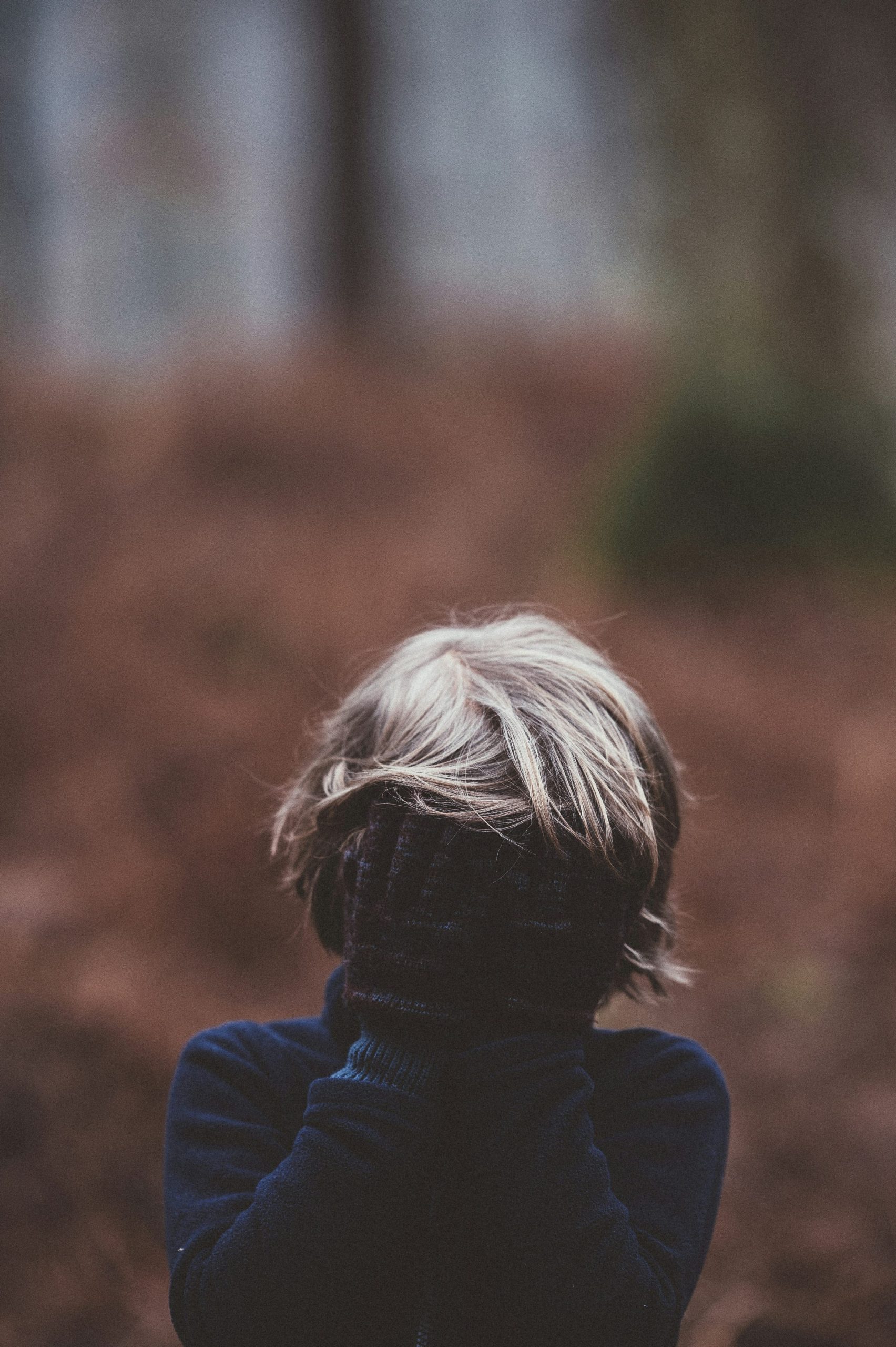 OCD and Anxiety in Young Children