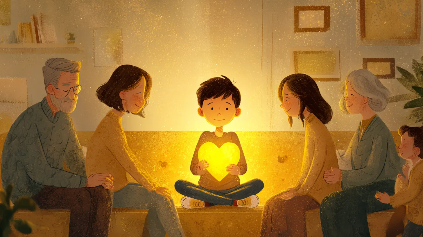 Reducing OCD Symptoms in Children