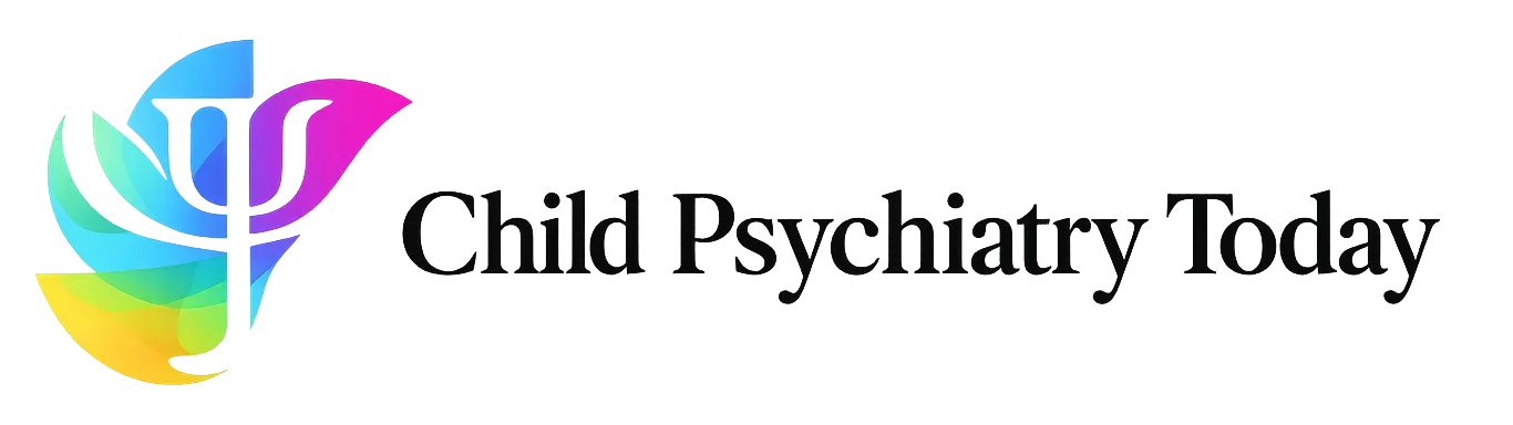 Child Psychiatry Today