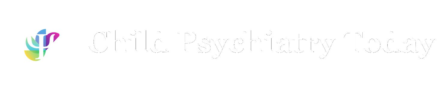 Child Psychiatry Today