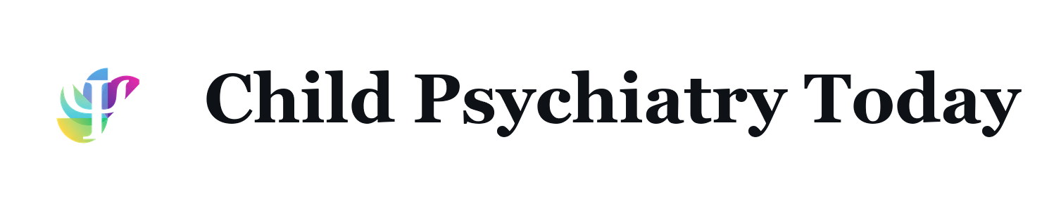 Child Psychiatry Today